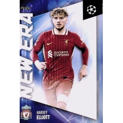 Harvey Elliott New Era Liverpool NE-16