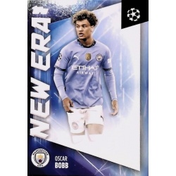 Oscar Bobb New Era Manchester City NE-17