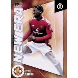 Kobbie Mainoo New Era Manchester United NE-18