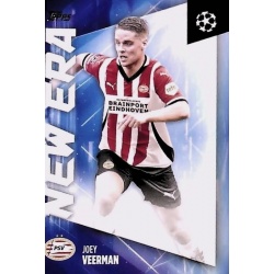 Joey Veerman New Era PSV Eindhoven NE-21