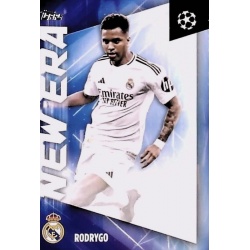 Rodrygo New Era Real Madrid NE-22