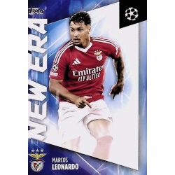 Marcos Leonardo New Era SL Benfica NE-23