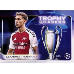 Leandro Trossard Trophy Chasers Arsenal RF-1