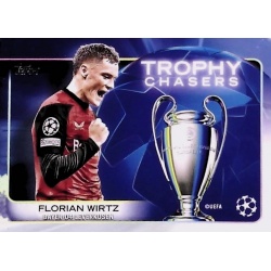 Florian Wirtz Trophy Chasers Bayer 04 Leverkusen RF-4