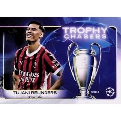 Tijjani Reijnders Trophy Chasers AC Milan RF-6