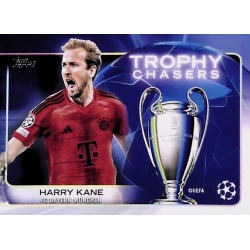 Harry Kane Trophy Chasers FC Bayern München RF-8