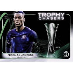 Nicolas Jackson Trophy Chasers Chelsea RF-12
