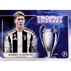Dušan Vlahović Trophy Chasers Juventus RF-13