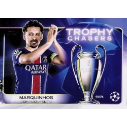 Marquinhos Trophy Chasers Paris Saint-Germain RF-17