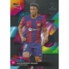 Offer Soccer Cards Alejandro Balde Barcelona Topps Finest UEFA Club Competitions 2023-24