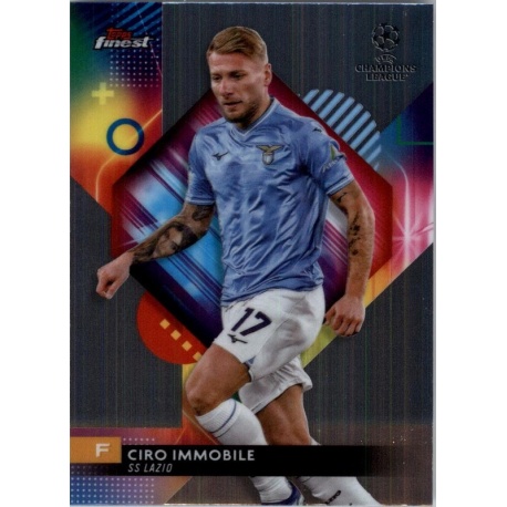 Ciro Immobile SS Lazio 3