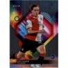 Offer Online  Leo Sauer Feyenoord Topps Finest UCC 2023-24