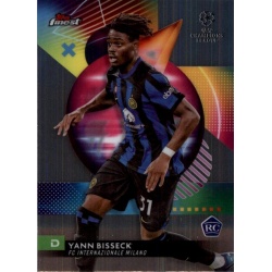 Yann Bisseck Inter Milan 13