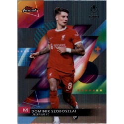 Dominik Szoboszlai Liverpool 16