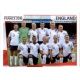 Alineación England 253 Panini Fifa Women's World Cup France 2019 