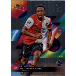 Antoni Milambo Feyenoord 18
