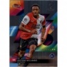 Offer Online  Antoni Milambo Feyenoord Topps Finest UCC 2023-24