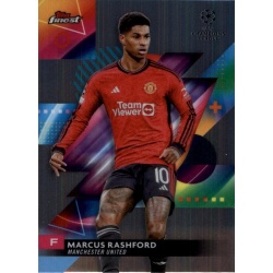 Marcus Rashford Manchester United 24