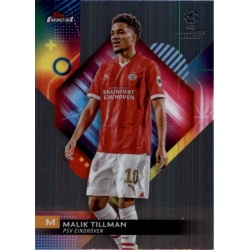 Malik Tillman PSV Eindhoven 25
