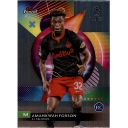Amankwah Forson FC Salzburg 31