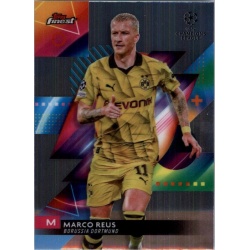 Marco Reus Borussia Dortmund 34