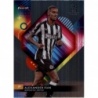 Sale Online Alexander Isak Newcastle United Topps Finest UEFA Club Competitions 2023-24