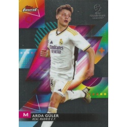 Arda Güler Real Madrid 37