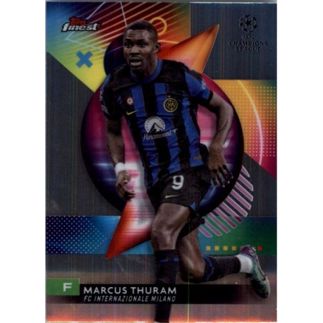 Marcus Thuram Inter Milan 38