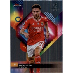 Rafa Silva SL Benfica 40
