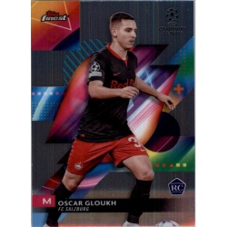 Oscar Gloukh FC Salzburg 41