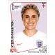 Steph Houghton England 256 Panini Fifa Women's World Cup France 2019 