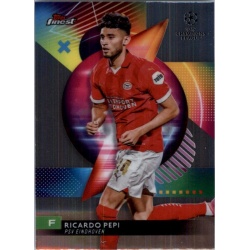 Ricardo Pepi PSV Eindhoven 47