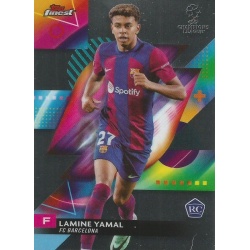 Lamine Yamal Barcelona 50