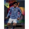 Offer Online  Micah Hamilton Manchester City Topps Finest UCC 2023-24