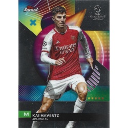 Kai Havertz Arsenal 52