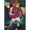 Offer Online  Kai Havertz Arsenal Topps Finest UCC 2023-24