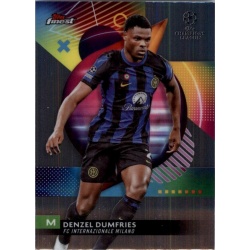 Denzel Dumfries Inter Milan 54