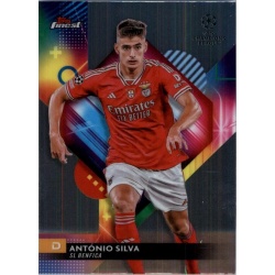 António Silva SL Benfica 57