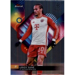 Leroy Sané Bayern München 62