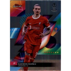 Darwin Núñez Liverpool 64