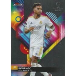 Rodrygo Real Madrid 66