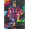 Sale Online Marc Guiu Barcelona Topps Finest Soccer 2023-24