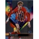 Adrián Niño Atlético Madrid 77