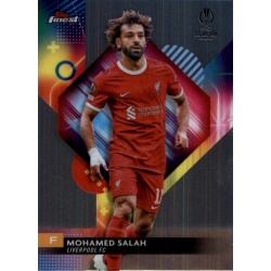 Mohamed Salah Liverpool 82