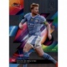 Comprar Trading Card Kevin De Bruyne Manchester City Topps Finest Soccer 2023-24