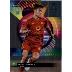 Paulo Dybala AS Roma 88