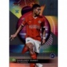Comprar Cromo Shurandy Sambo PSV Eindhoven Topps Finest UCC 2023-24