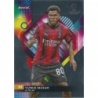 Sale Cards Yunus Musah AC Milan Topps Finest Soccer 2023-24