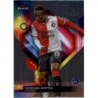 Offer Online  Yankuba Minteh Feyenoord Topps Finest Ucc 23 24