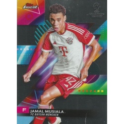 Jamal Musiala Bayern München 93